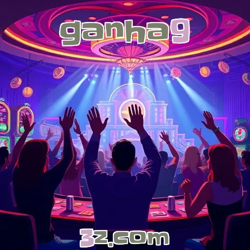 ganha9: A Verdade Sobre o Site de Jogos Confiável no Brasil