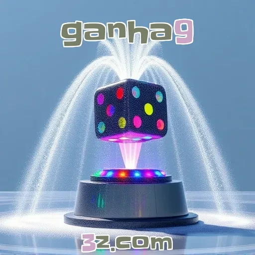 ganha9: Explore a Diversão Infinita da Plataforma de Jogos Online