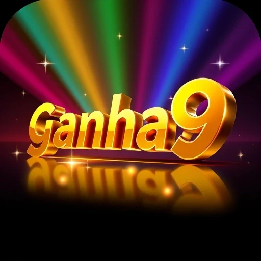 ganha9 logo